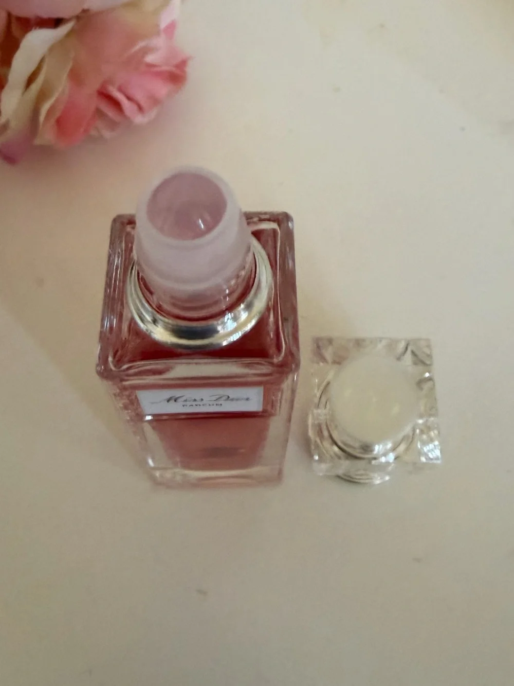 Dior Miss Dior Eau de Parfum Roller-pearl - NEW! - Picture 9 of 13